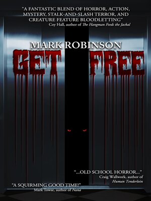 cover image of Get Free